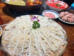 -袁山山重庆火锅(丈八北路店)