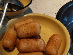 -李子坝梁山鸡(李子坝大鸡哥店)