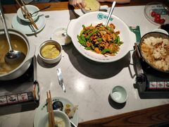 -宋徽厨·安徽菜(安庆绿地店)