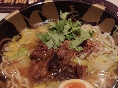 -味千拉面(又一城店)