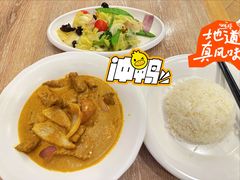 -翠华餐厅(东门店)