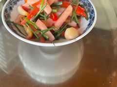 -杨记隆府(白象街店)