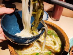 花溪牛肉粉-山石榴·贵州菜(丰盛里店)