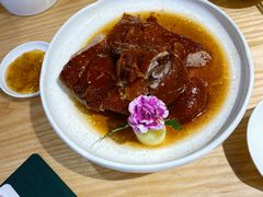 -德胜轩正宗顺德菜(宝安沙井会展中心店)