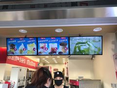 -蜜雪冰城(山东路店)