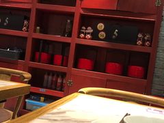 大堂-掌柜的店·河南菜(新天地店)