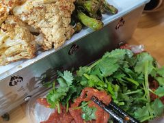 -夜烤·宜宾烧烤(洋河路店)