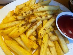 -巴伐利亚啤酒坊(意式风情街店)