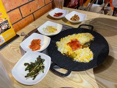 -韩国大金刚烤肉·料理(印象城店)