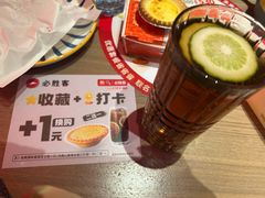 -必胜客(大悦城店)