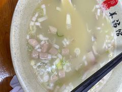 -豫石记羊汤(北苑店)