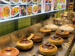 -五马集·海鲜·温州大牌档(黑金冠五马街十字路口店)