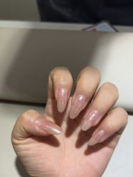 -晨·艺美甲美睫