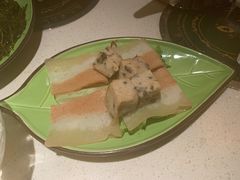 -一叶一世界·素食餐厅(锦华万达店)