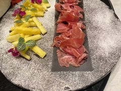 -云采云南菜(中山北路店)