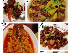 -上海精菜馆(虎踞关店)
