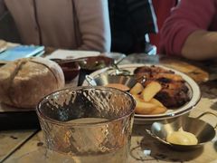 -BROWNSTONE布朗石西班牙餐厅(富城店)