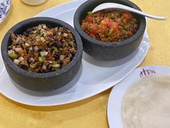 -蝴蝶泉宾馆-中餐厅