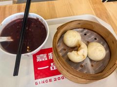-嘉和一品粥(魏公村店)