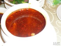 -新成海港大酒楼(康华路店)