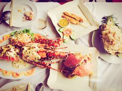 -Red Lobster