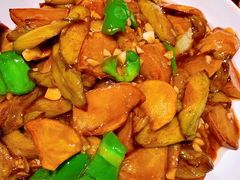 -奇滋豆味(南十四道街店)