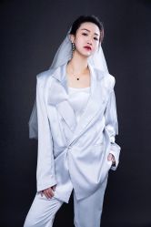 -韩慕婚纱摄影(九亭店)