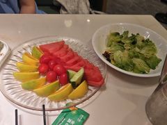 -刘胖子家常菜·蹄花焖藕(兴业店)