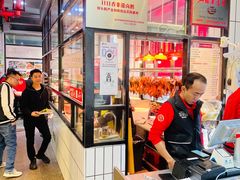 大堂-日日香卤鹅饭店·澄海狮头鹅(澄海店)