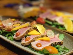 -Osteria Garden 生蚝花园餐厅(原进贤路店)