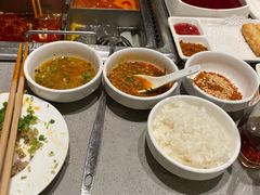 -海底捞火锅(汇金星力城店)
