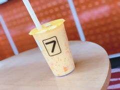 -7分甜(苏州园区科文中心店)