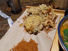 -关中道陕味艺术餐厅(西岳庙店)