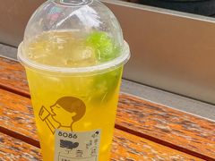 -喜茶(东莞汇一城店)