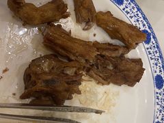 -巴音浩日娲·蒙餐(双林东路店)