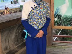 -北海金海湾红树林生态旅游区