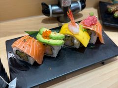 -友壹町寿司(佛山新DNA店)