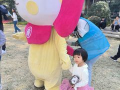 -中国福利会少年宫