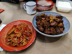 -老三样·旧食新味(万寿宫店)