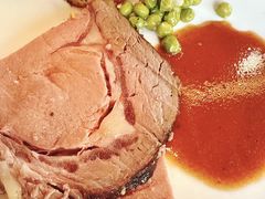 -拉蒂娜·巴西牛排馆 Latina·Brazilian Steakhouse(陆家嘴旗舰店)