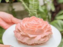 -潮一不贰·法式甜品·生日蛋糕·西式简餐(外滩店)