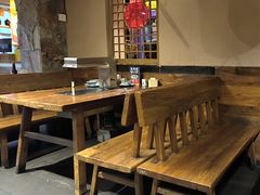 -柿子树炭烤羊腿(金台路店)