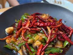 -船歌·鱼水饺青岛菜(枫蓝国际购物中心店)