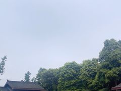 -邓小平故里