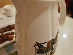 新疆奶茶-新疆兵团食府清真(马连道店)