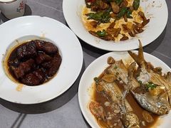 -阿毛饭店(和义路店)