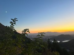 -北京十三陵国家森林公园蟒山景区
