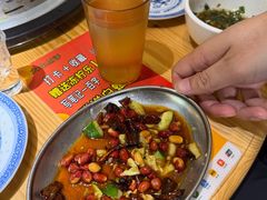 -阿鸡鱼庄·顺德鲜蒸小炒(亚运村店)