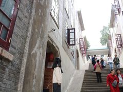 -武汉大学-樱园