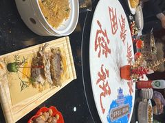 -吴忠民族饭庄(利通南街店)